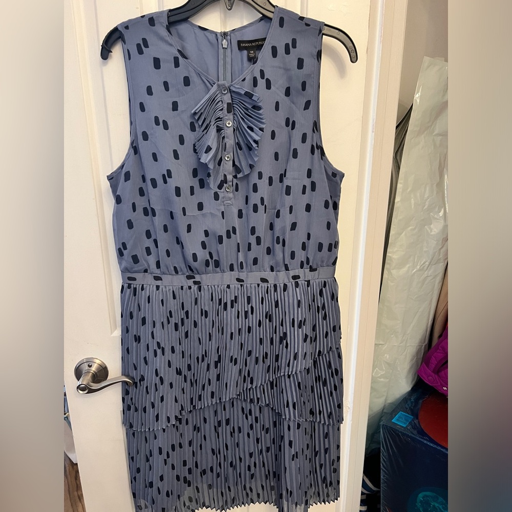 Banana Republic dress NWT (size 16)